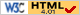 Valid HTML 4.01!
