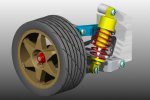 Suspension
