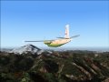 Glacier peak